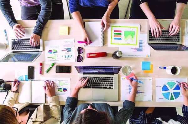 Conocé experiencias emprendedoras que van de región al mundo