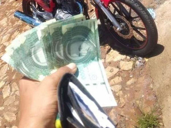 Abatido por policía: "Batalla es batalla, bandido no se nace"