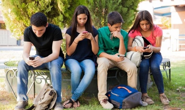HOY / El 83% de los millennials paraguayos no tiene empleo formal, según estudio