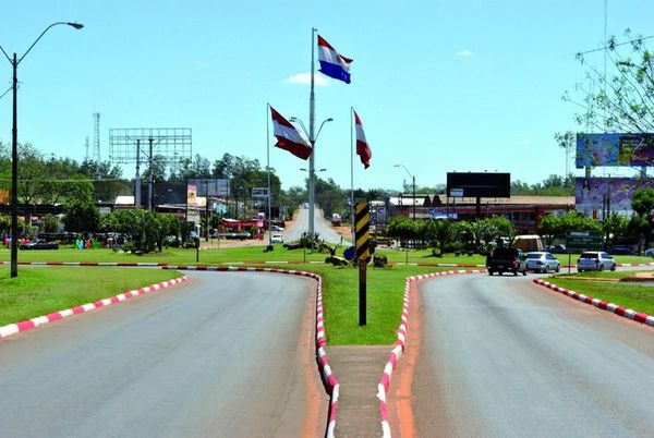 29 nuevos casos de Covid-19 en Coronel Oviedo - Noticiero Paraguay