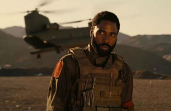 El western que inspiró a Christopher Nolan para hacer 'Tenet' - C9N