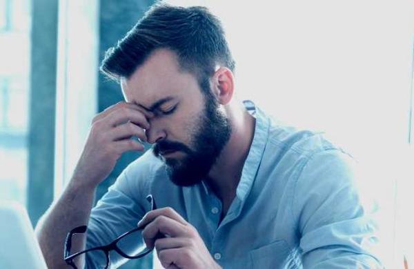 ¿Por qué sigues cansado después de dormir toda la noche? - C9N