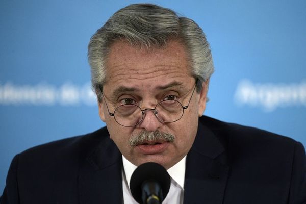 Argentina llega al final de la reestructuración de su deuda - Mundo - ABC Color