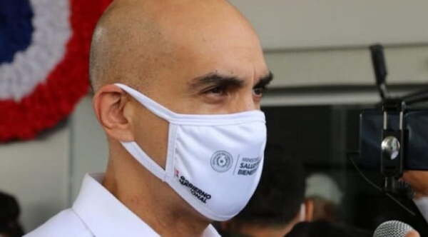 Mazzoleni pide extremar cuidado, promete solucionar falencias y anuncia nuevas medidas - Noticiero Paraguay