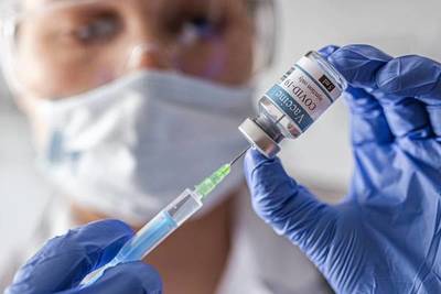 España autorizó el primer ensayo clínico en humanos de una vacuna contra el coronavirus – Prensa 5