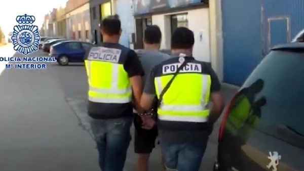 España: Arrestan a un negacionista del coronavirus por “incitar al odio y la violencia”