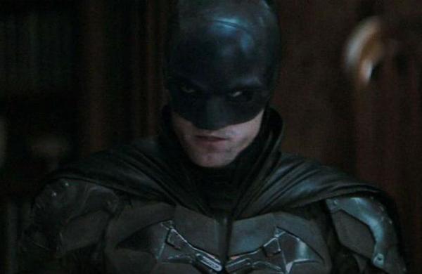 Serie spin-off de 'The Batman' mostrará el primer año del vigilante nocturno - SNT