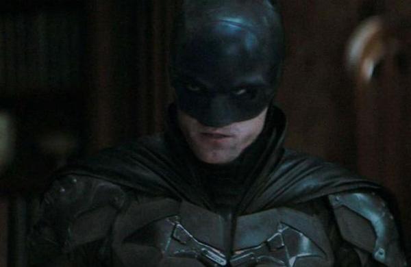 Serie spin-off de 'The Batman' mostrará el primer año del vigilante nocturno - C9N