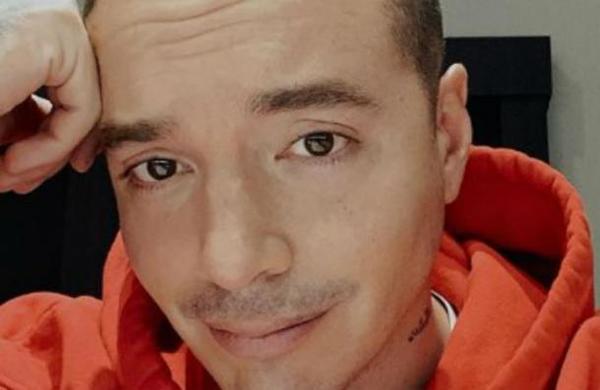 'Perdí la esperanza': J Balvin revela foto de cuando estaba dando la batalla contra el Covid-19 - SNT