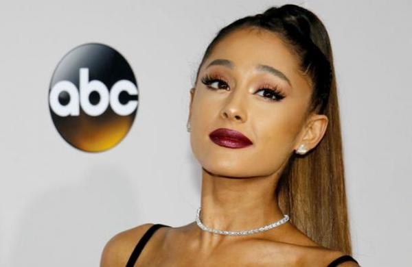 Así es como Ariana Grande consiguió una fortuna de 150 millones de dólares - SNT