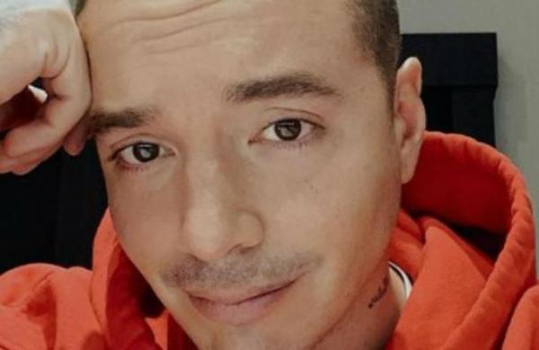 'Perdí la esperanza': J Balvin revela foto de cuando estaba dando la batalla contra el Covid-19 - C9N