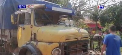 Presuntos delincuentes balean a trabajador durante violento asalto | Noticias Paraguay