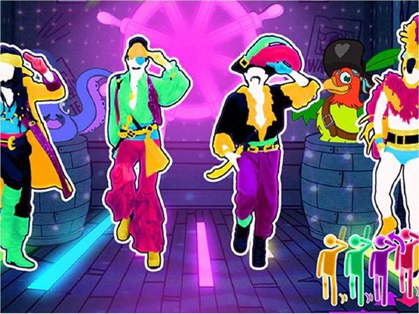 Just Dance 2021, disponible en todas las plataformas el 12 de noviembre