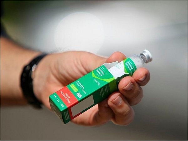 Brasil construirá la primera fábrica de insulina humana del hemisferio Sur