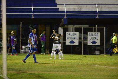 Las intervenciones del VAR en la 16ª fecha - Fútbol - ABC Color