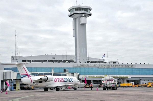 "Vuelos burbuja" entre Paraguay y Uruguay comenzarían en las últimas semanas de setiembre