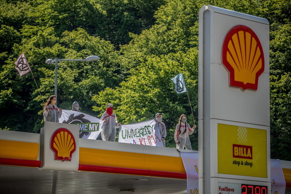 Comisión de Hidrocarburos de México aprueba pozos a Shell y Operadora Bloque - MarketData
