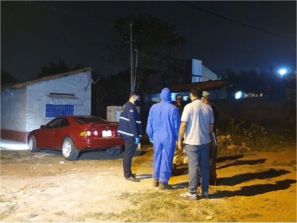 Fiscalía imputa por feminicidio a militar y suman 24 víctimas en el año