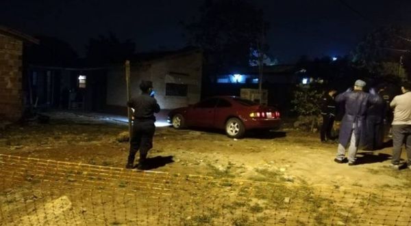 Militar que mató su pareja fue imputado por feminicidio