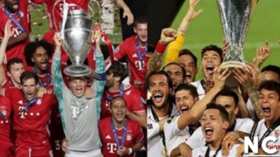 Plantean suspender la final