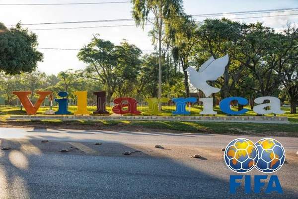 FutsalFIFA Rumbo a las finales de Villarrica – Prensa 5