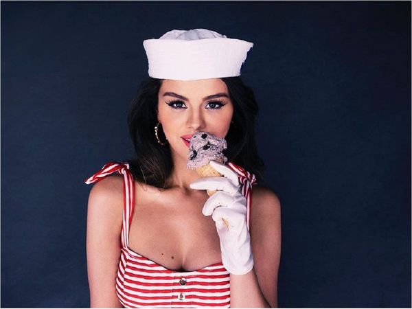 Selena Gómez se lanza al K-pop junto a Blackpink en Ice Cream