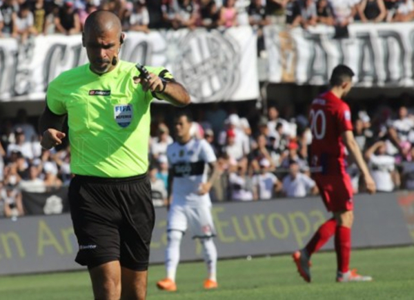 Las impresiones de Eber Aquino antes de un nuevo clásico