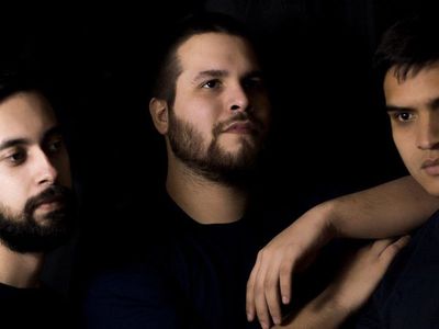 Distante, el nuevo tema de Skuby Galletas