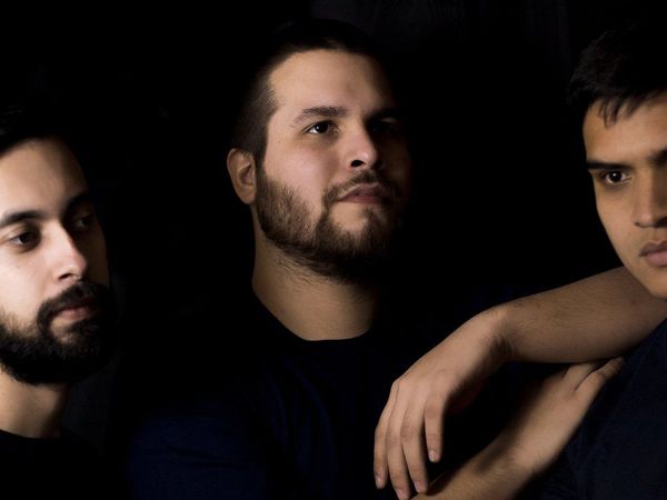 Distante, el nuevo tema de Skuby Galletas