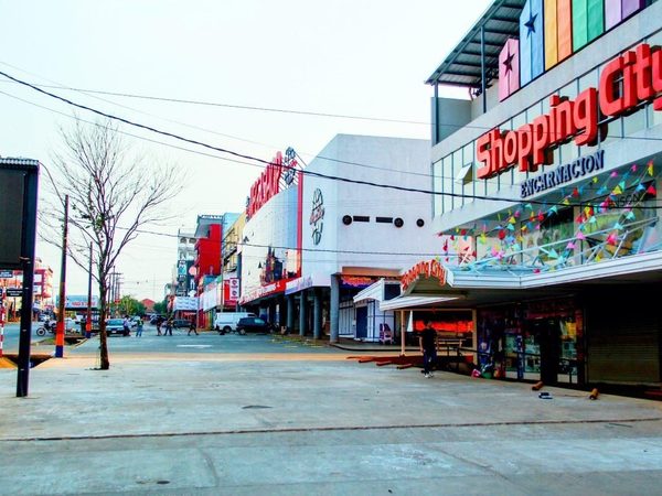 Comerciantes de frontera buscan crear una cooperativa para enfrentar crisis por la pandemia