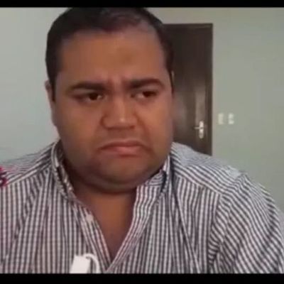 AUDIO: Según el concejal Martín Pocho los diputados colorados se vendieron todo