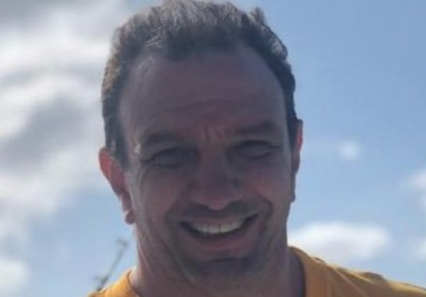 Empresario Ignacio Pidal no cumple con manutención de su hija, denuncian