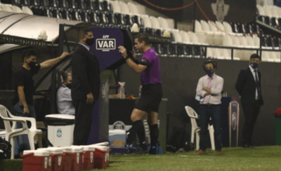 HOY / Los jueces están listos para una nueva fecha del campeonato