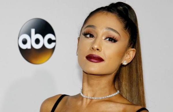 Así es como Ariana Grande consiguió una fortuna de 150 millones de dólares - C9N