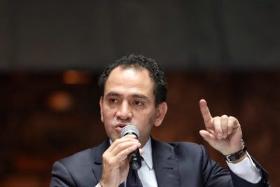 Déficit de las finanzas públicas de México crece un 170 % anual en julio - MarketData