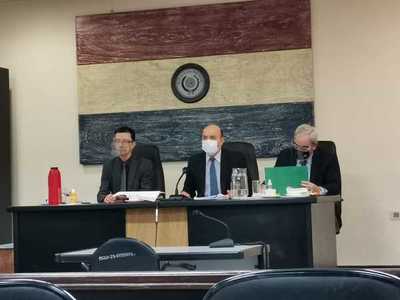 Condenan a los "caseros de oro" en el caso del diputado Rivas - Megacadena — Últimas Noticias de Paraguay