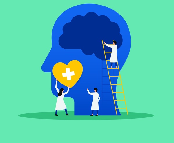 La pandemia y la salud mental: Aumenta agresividad en personas, incluso en pacientes psiquiátricos, según psiquiatra