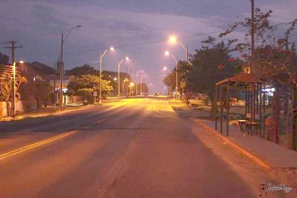 Crónica / Recicladores he’i que opa las latitas por ahí