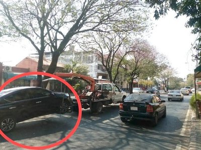 Crónica / ¡Les tosió a “zorros”! “para pasar su virus”
