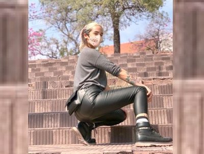 Crónica / Chef con ansiedad: “Se me cierra el estómago, me aprieta el pecho”