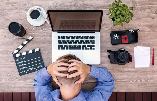 Qué hacer ante las cefaleas producidas por estrés - Nacionales - ABC Color