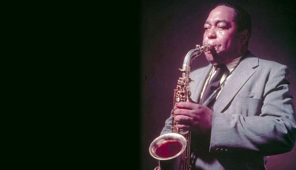 El vuelo eterno de Charlie Parker - Espectáculos - ABC Color