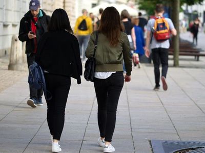 83% de los millennials no poseen un trabajo formal
