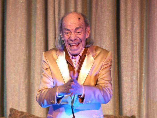 El adiós al comediante El Loco Valdez