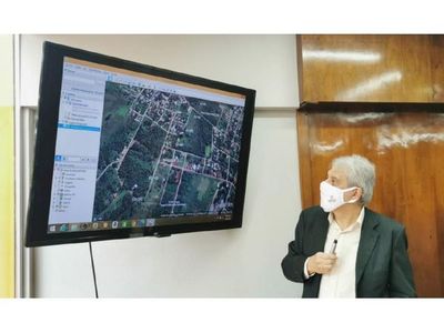Encarnación y Cambyretá, en alerta sobre el impacto de obra ferroviaria