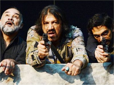 “Una obra teatral sobreviviente a la pandemia quedará en la historia”