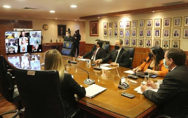 Abogados piden a la Corte ampliar el expediente judicial electrónico