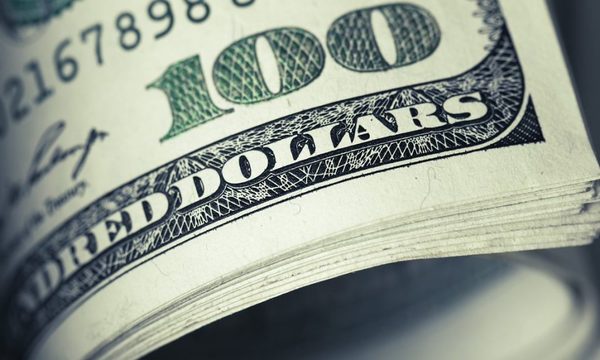 Dólar podría llegar a ₲ 7.200, estima Casa de Bolsa