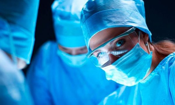 Proyectan 76 mil casos Covid-19 para noviembre
