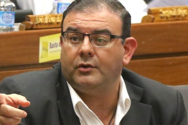 Condenan a empleados del diputado Tomás Rivas – Diario TNPRESS